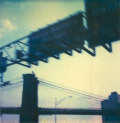 Brooklyn Bridge - Henry's Memory Sequence (Stay) - Polaroid