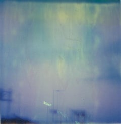 Driving - Henry's Memory Sequence (Stay)- Polaroid