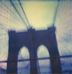 Brooklyn Bridge – Henry's Memory Sequence (Stay) – Polaroid