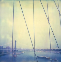 Ancient Bridge Views (Stay) - Polaroid