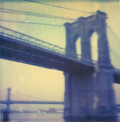 Brooklyn Bridge – Henry's Memory Sequence (Stay) – Polaroid