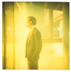 Henry Watching Athena Dance (Stay) - featuring Ryan Gosling - Polaroid