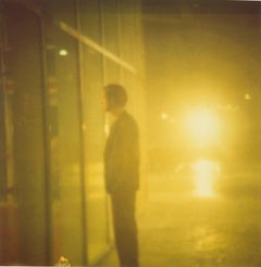 Henry Watching Athena Dance (Stay) avec Ryan Gosling - Polaroid