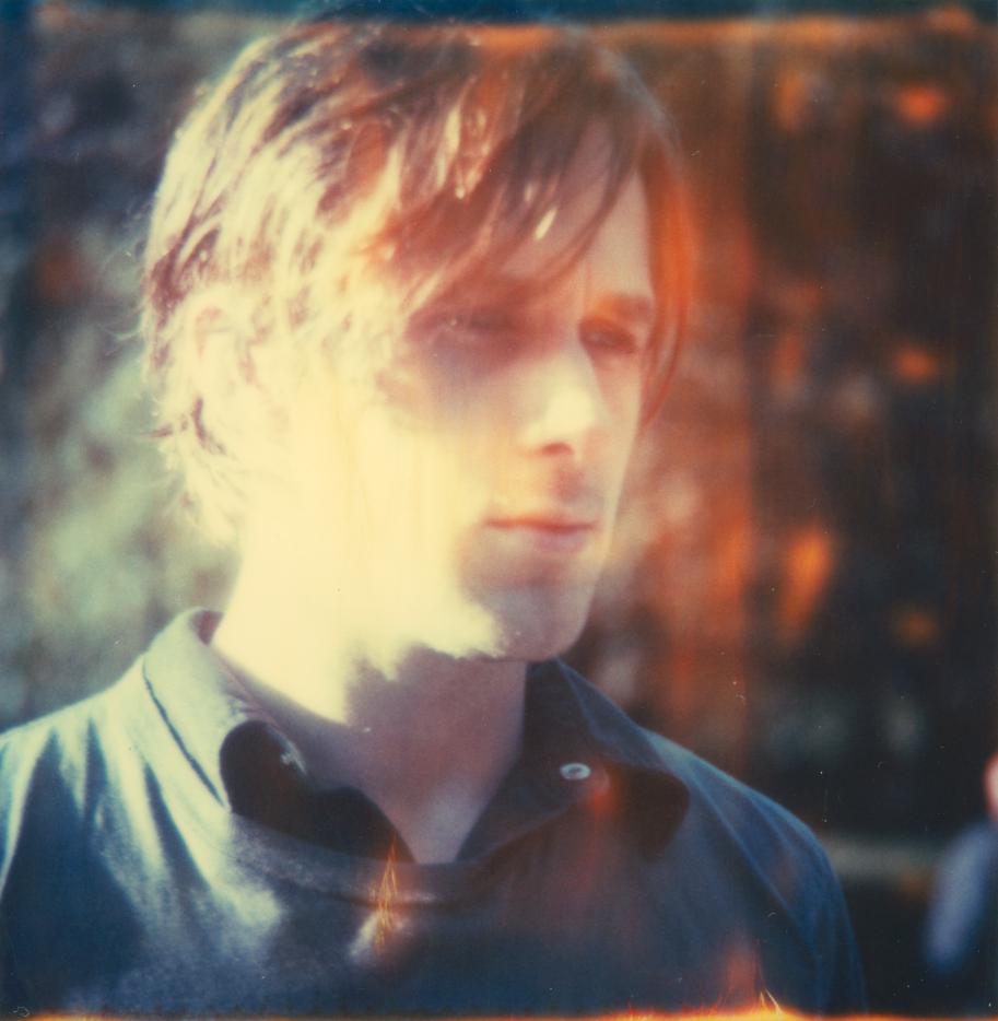 Fountain Head (Stay) - featuring Ryan Gosling - Polaroid