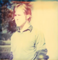 Fountain Head (Stay) - featuring Ryan Gosling - Polaroid