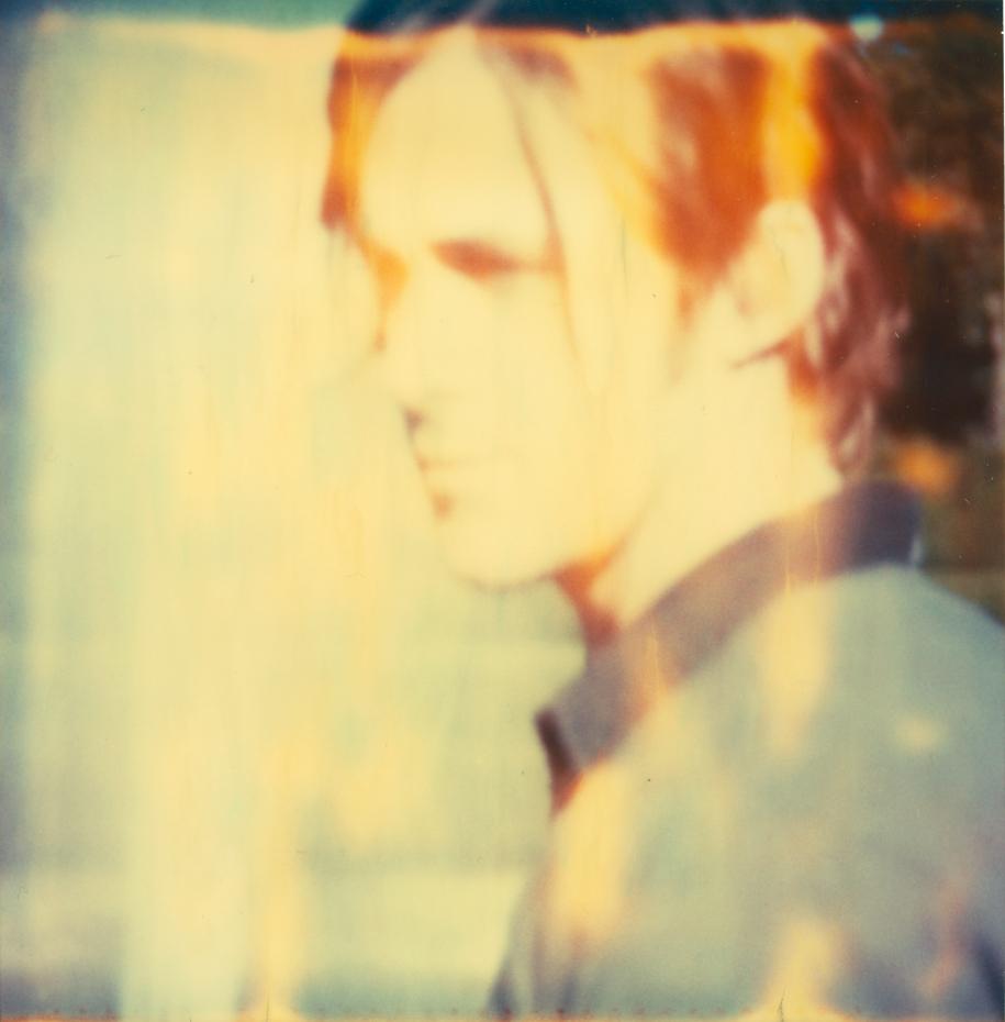 Fountain Head (Stay) - featuring Ryan Gosling - Polaroid