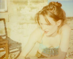 Messing Round (Till Death do us Part) - Contemporain, Polaroid