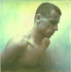 Paravent 1 - Contemporain, 21e siècle, Polaroid, Figuratif, Couleur