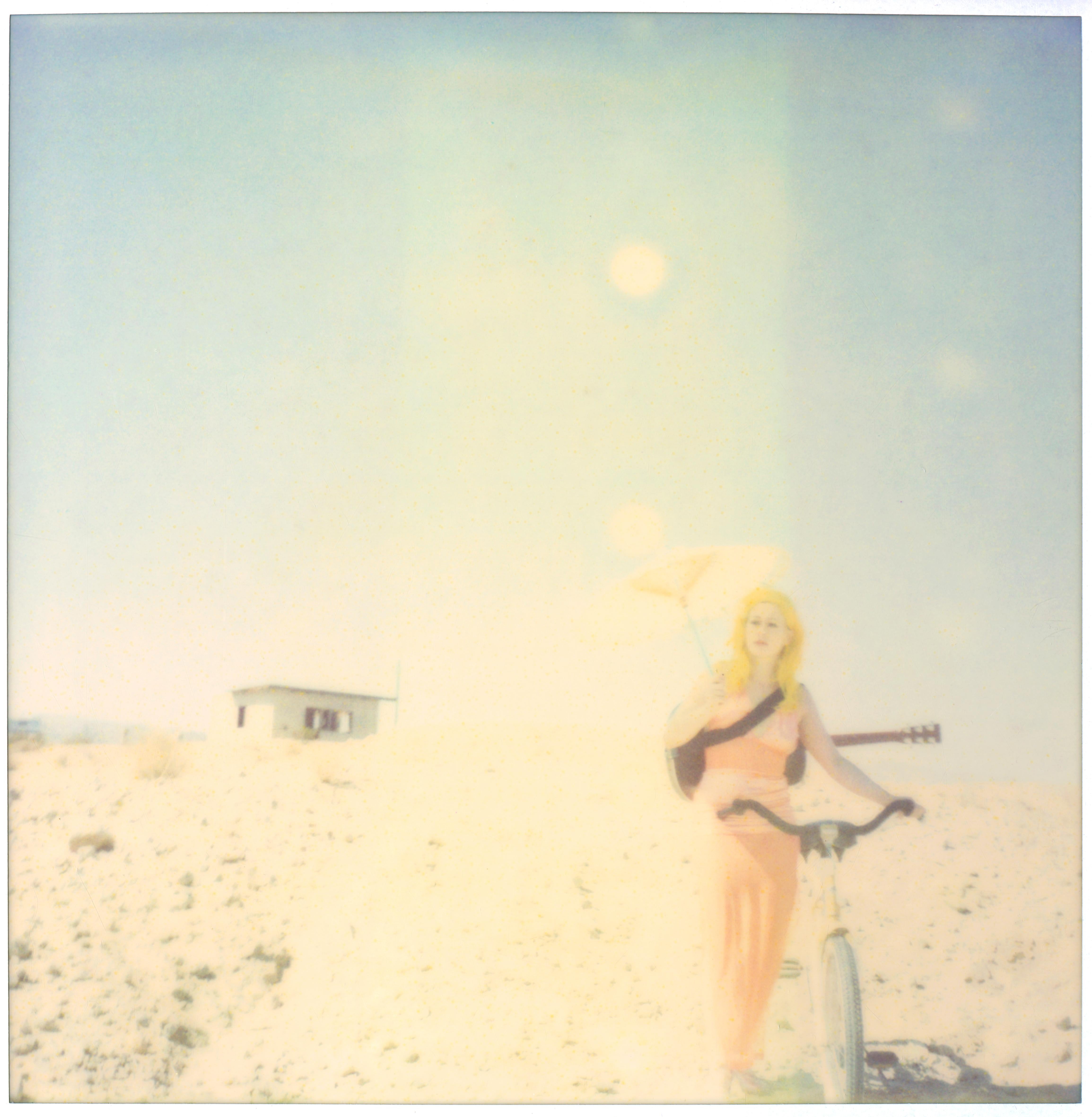 La marche sur la lune, y compris le livre « A Half Forgotten Dream »
