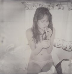 Morning- including the book 'A Half Forgotten Dream'