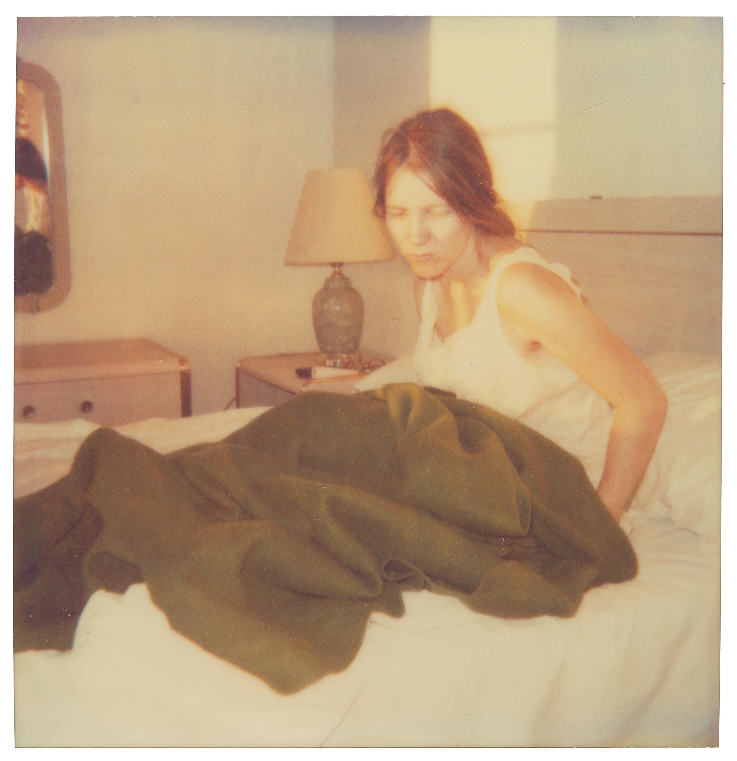 Color Photograph de Stefanie Schneider - Mañana (Última película) - 1999