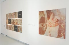 Vivir juntos (Hasta que la muerte nos separe) - analógico, contemporáneo, montado