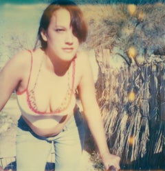 My Darling come to me (Till Death do us Part) - 21st Century, Polaroid