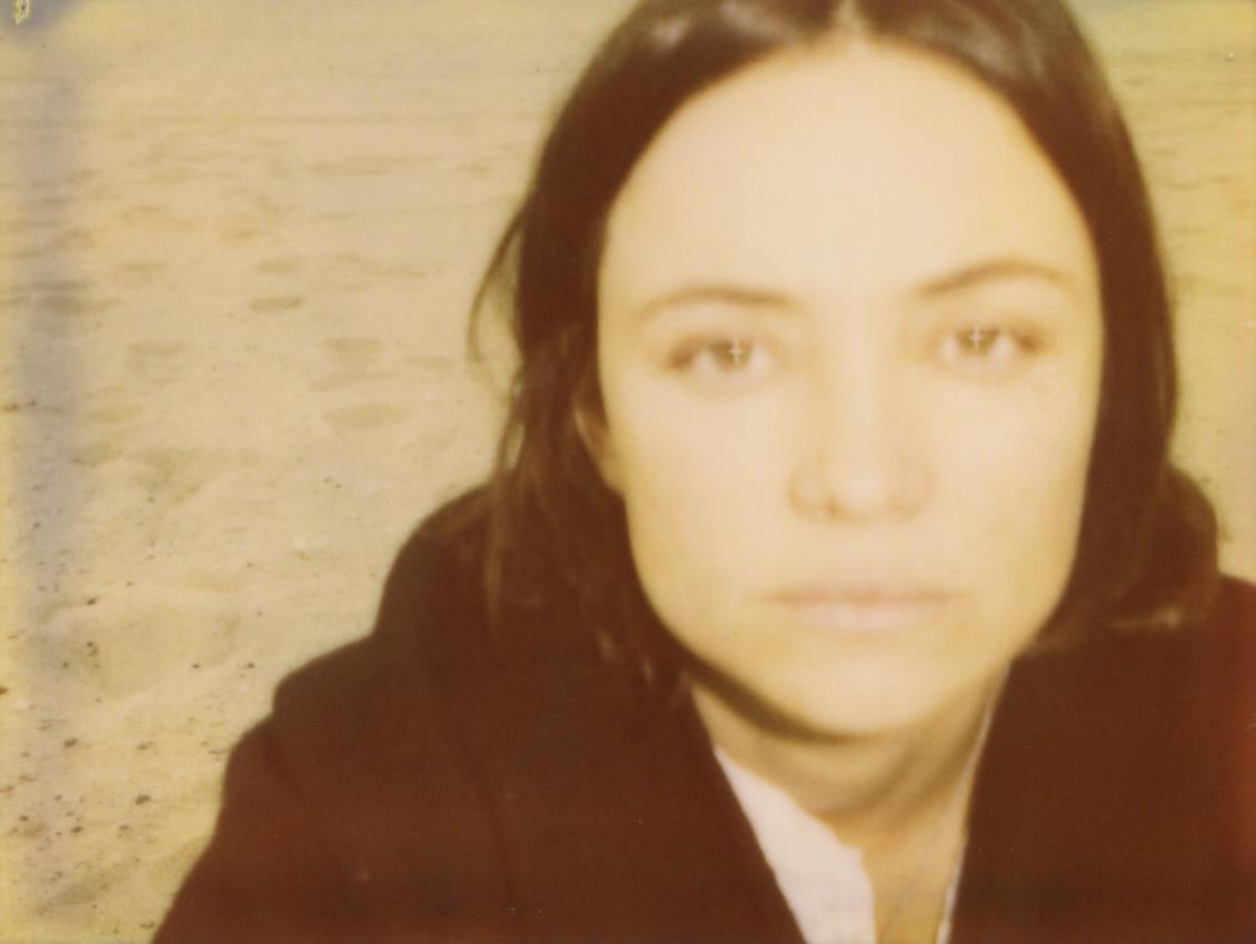 Nadia's Innocence (Stranger than Paradise) - analog, vintage print