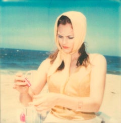 Nail Polish (Beachshoot)