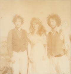 Jetzt bin ich hier und jetzt bin ich weg - Daisy McCrackin Record Shoot 'God Willing'