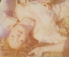 Jetzt bin ich hier und jetzt bin ich weg II - Daisy McCrackin Record Shoot 'God Willing'