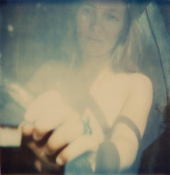 Nowhere (The Getaway) - The Last Picture Show - Polaroid, Contemporary