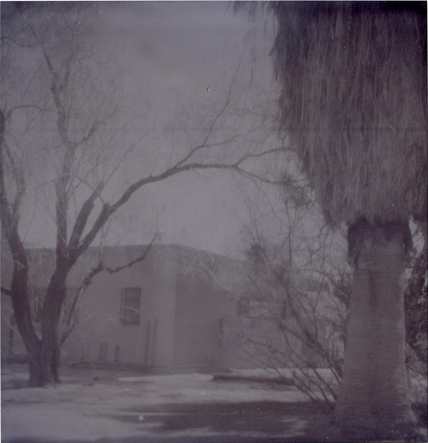 Oasis I (Sidewinder)