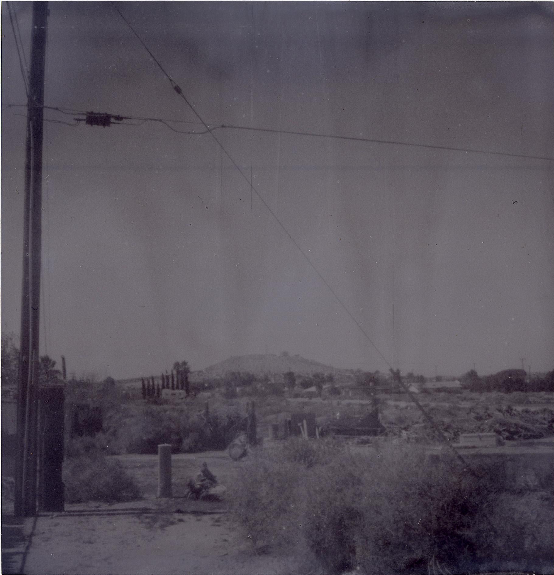 Oasis VI (Sidewinder)