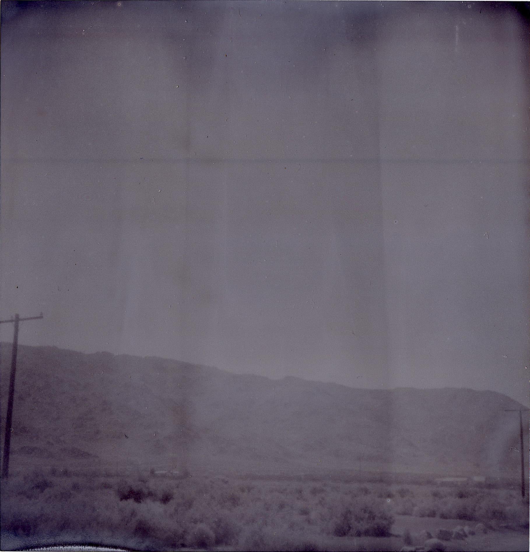 Oasis VII (Sidewinder)