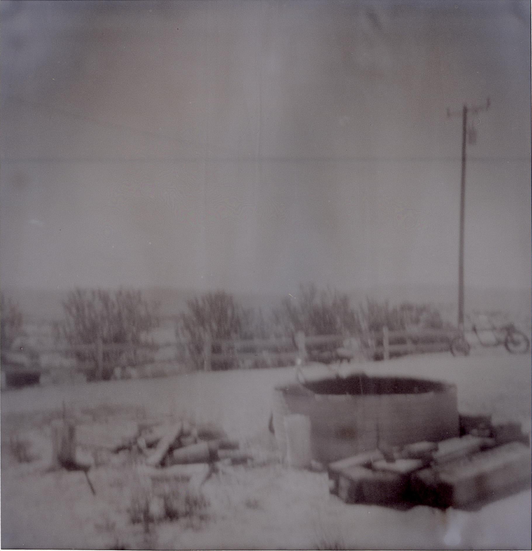 Oasis X (Sidewinder)