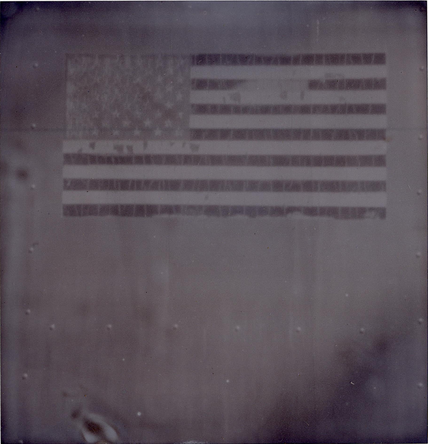 Stefanie Schneider Color Photograph - Oasis XI (Sidewinder)