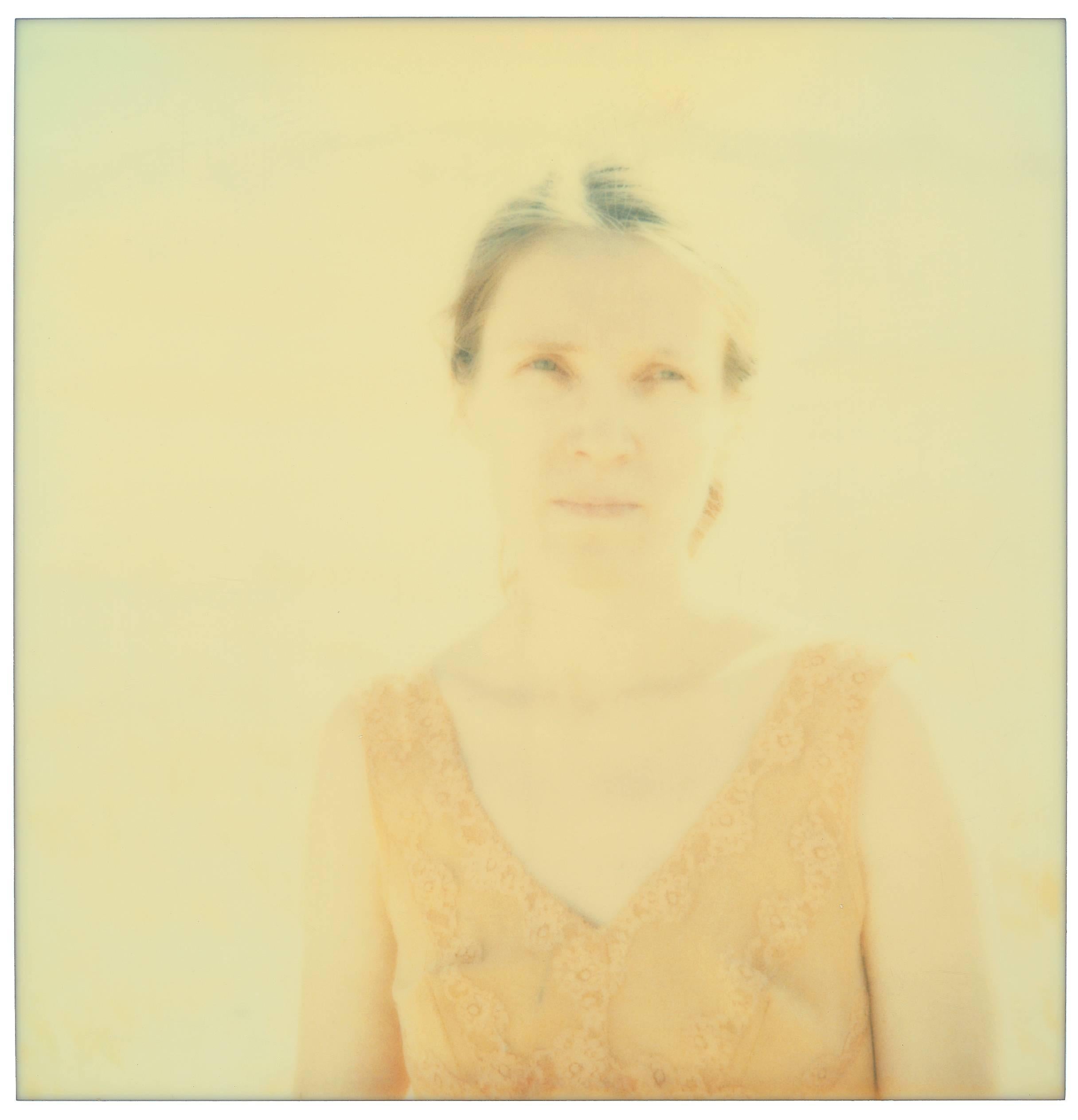 Stefanie Schneider Portrait Photograph - Oilfields I (Stranger than Paradise)