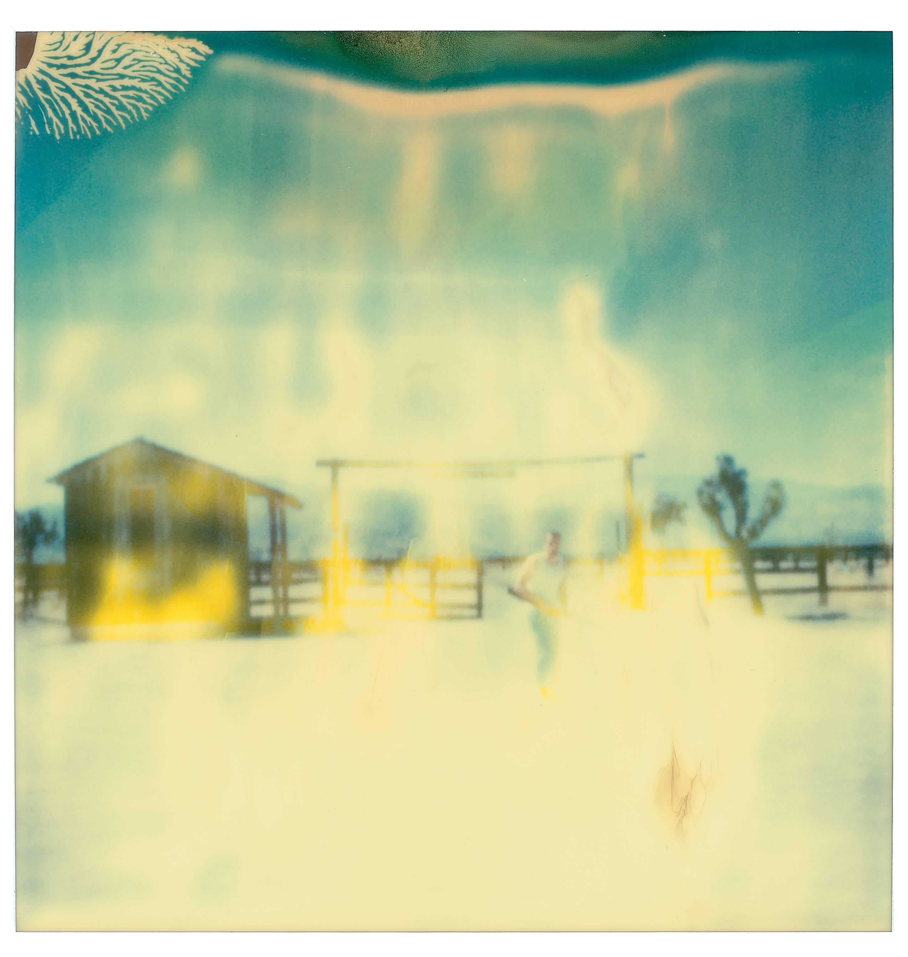 Ok Corral - parte 2 (Stranger than Paradise)