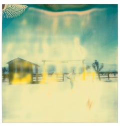 Polaroid Figurative Photography