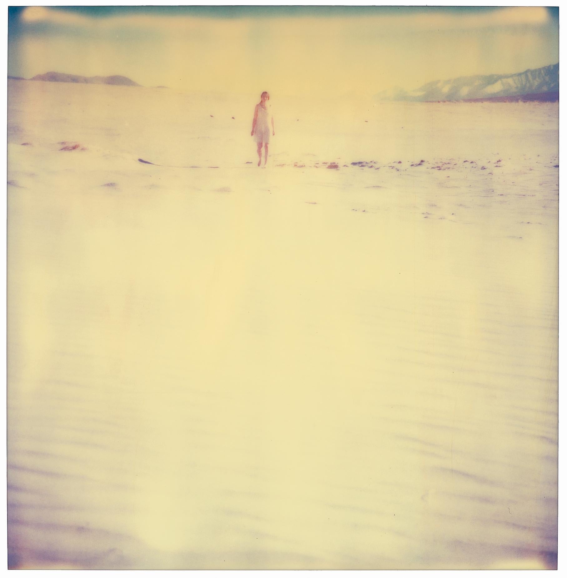 Olancha (Stranger than Paradise) - 6 pezzi - Photograph di Stefanie Schneider