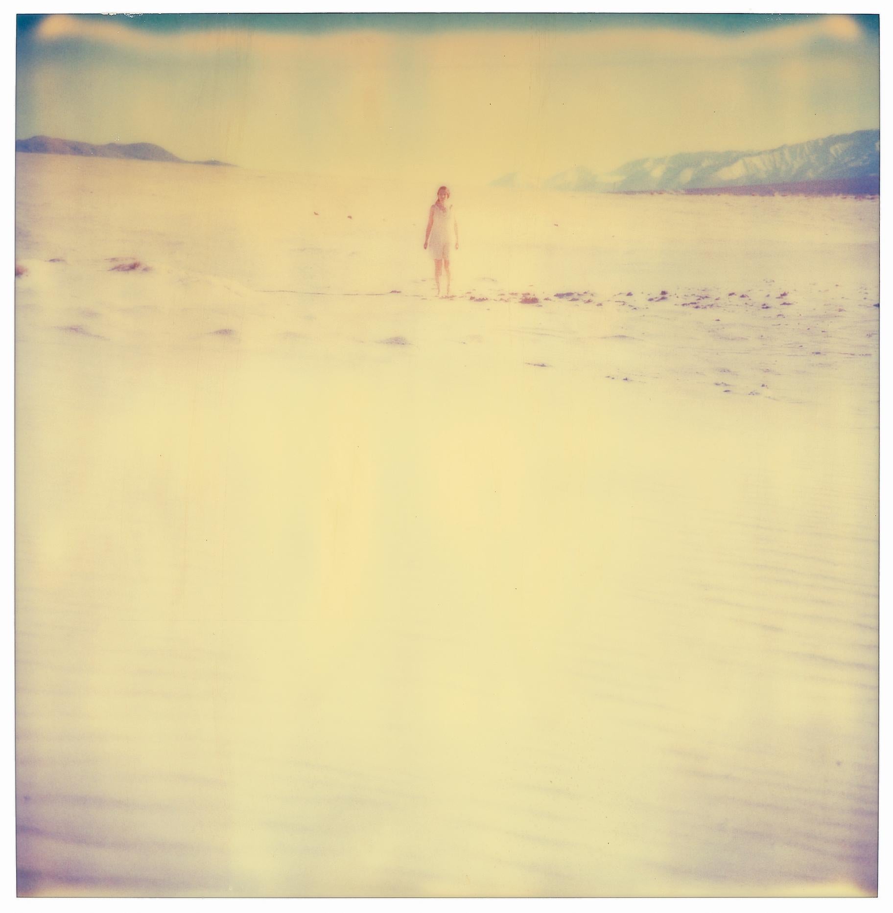 Olancha (Stranger than Paradise) - 6 pezzi - Photograph Contemporaneo di Stefanie Schneider