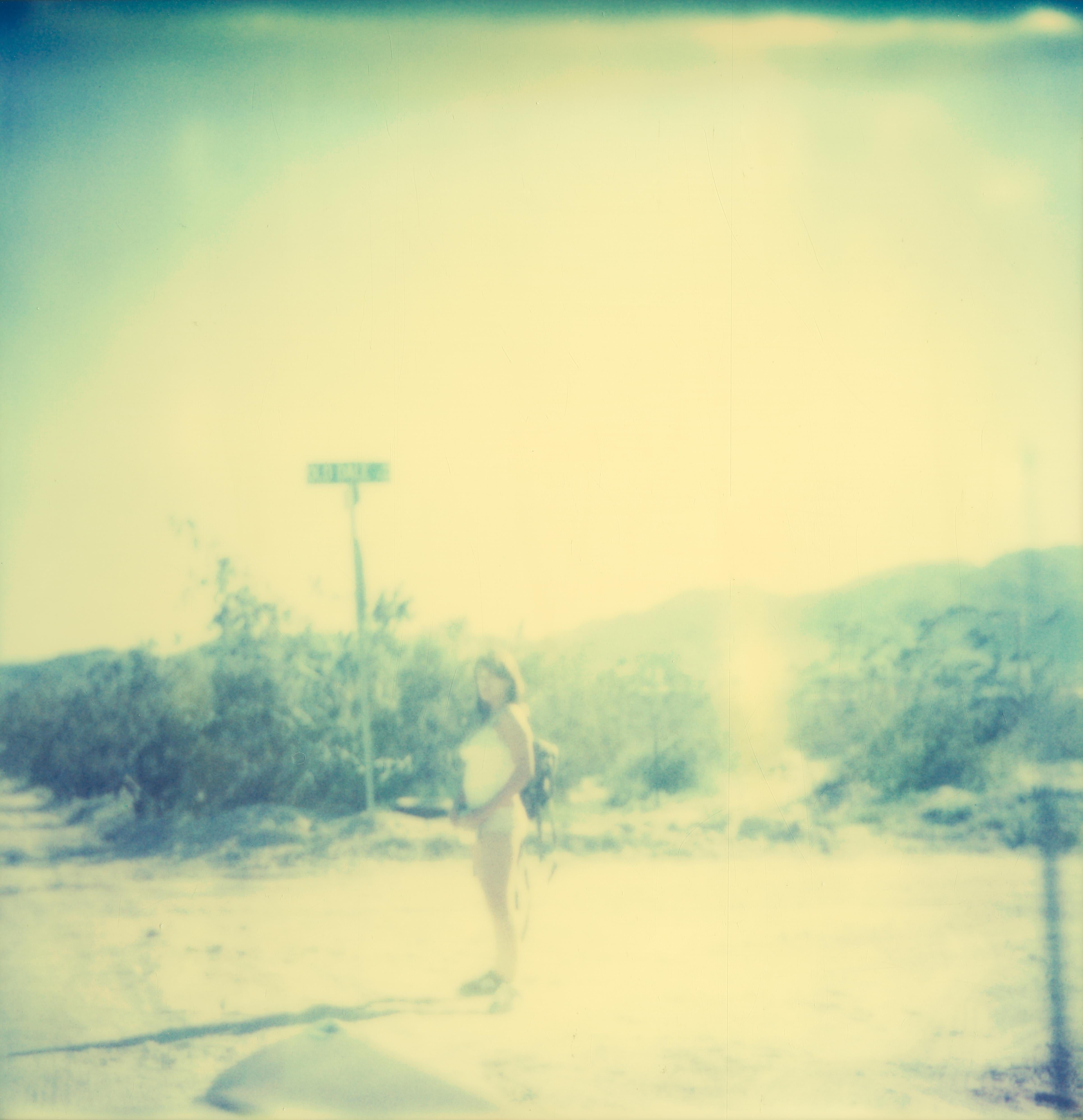 On the Road (Till Death Do Us Part)- including the book 'A Half Forgotten Dream'
