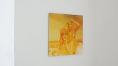 Once we were Warriors (Stage of Consciousness) - starring Radha Mitchell