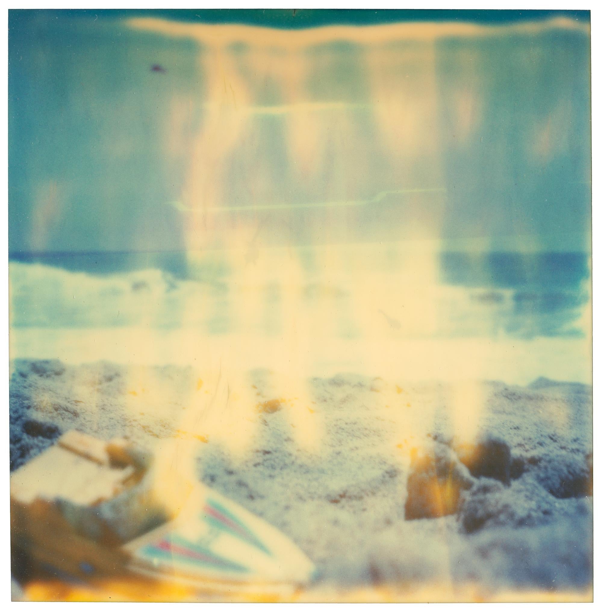 Still-Life Photograph Stefanie Schneider - Autre monde (Zuma Beach)