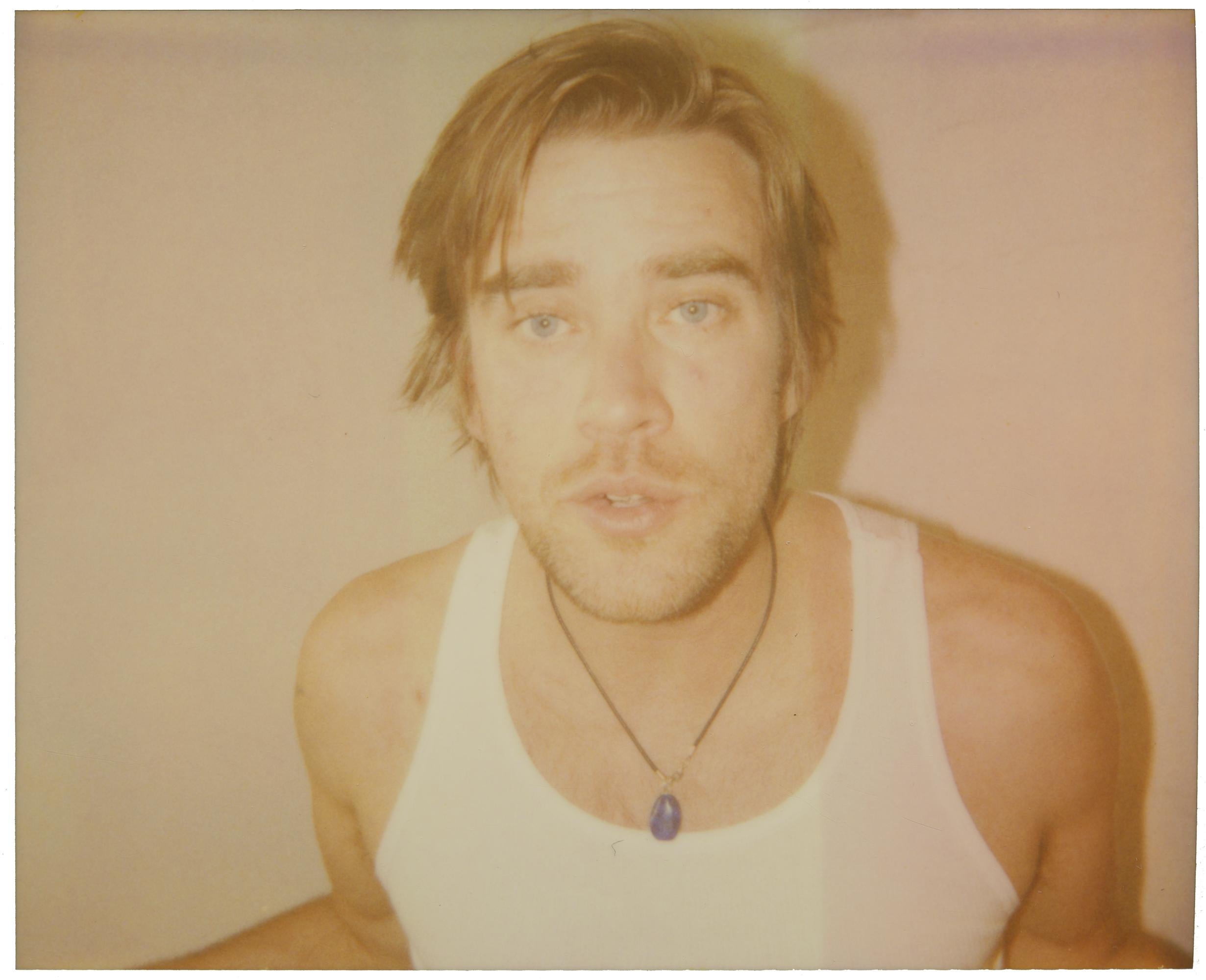 Immer und immer wieder (The Girl behind the White Picket Fence)