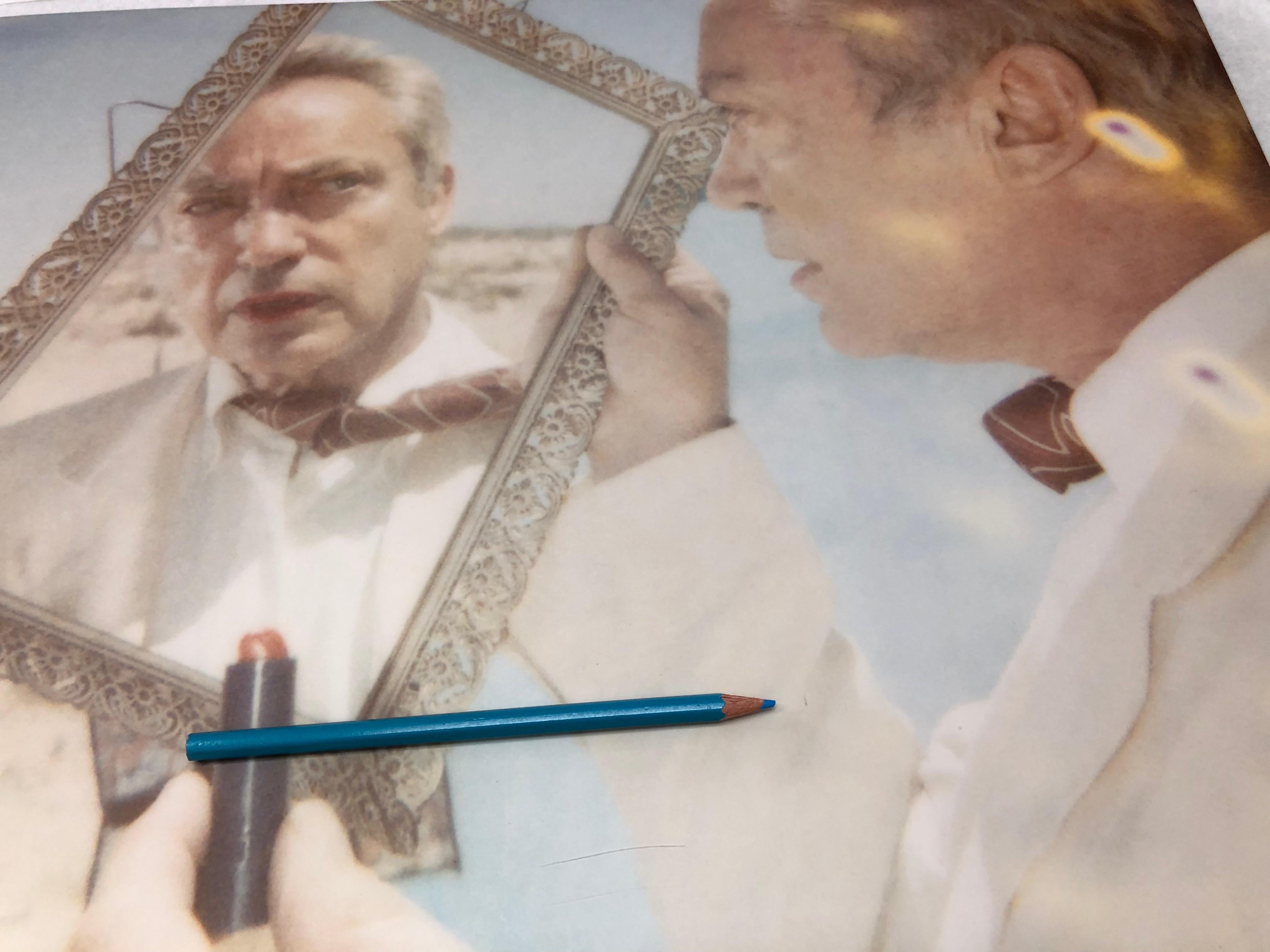 Oxana und Hans - Stage of Consciousness, Teil 6, mit Udo Kier 3