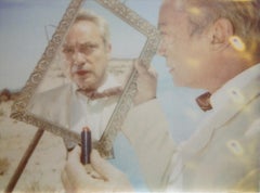 Oxana und Hans - Stage of Consciousness, Teil 6, mit Udo Kier