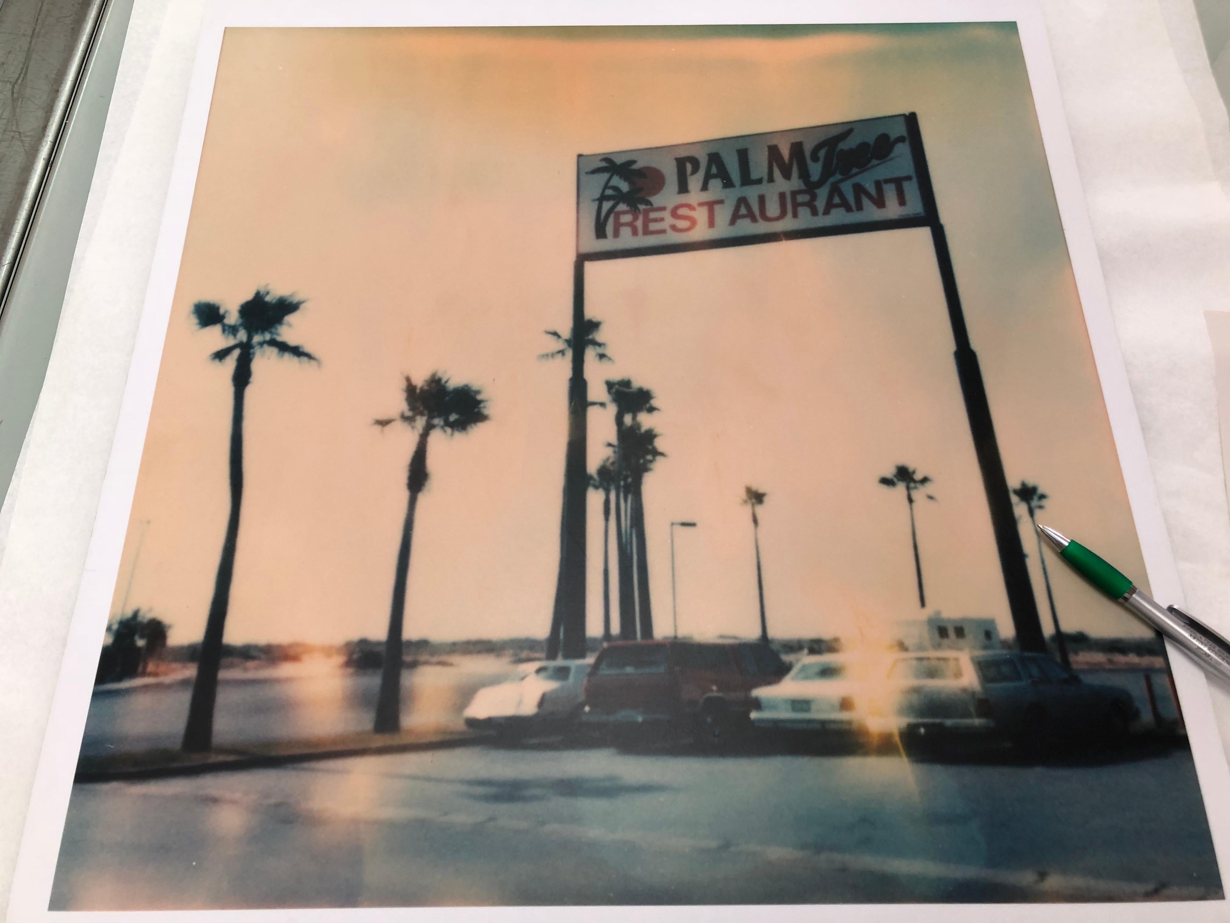 Palm Tree Restaurant (The Last Picture Show) 8