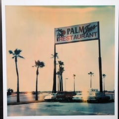Palm Tree Restaurant (Die letzte Bilderausstellung)