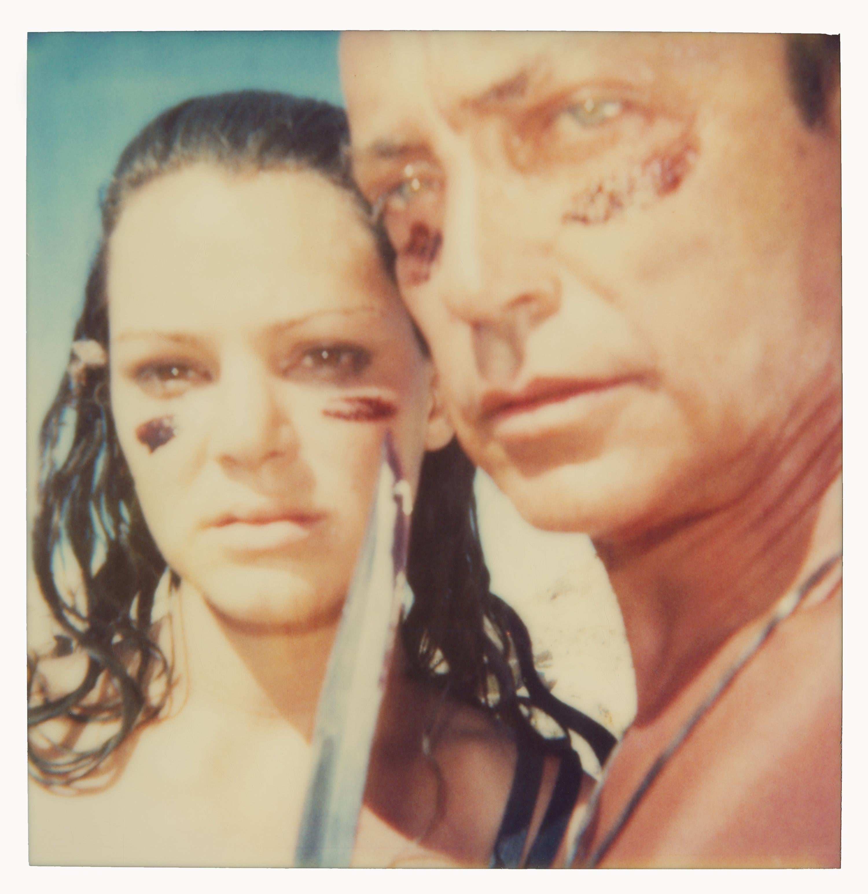Le film « Pénélope et Hans » de Immaculate Springs, avec Udo Kier