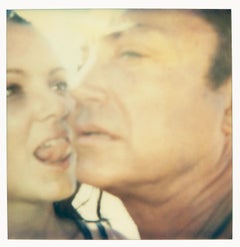 'Penelope and Hans' from the movie Immaculate Springs - starring Udo Kier