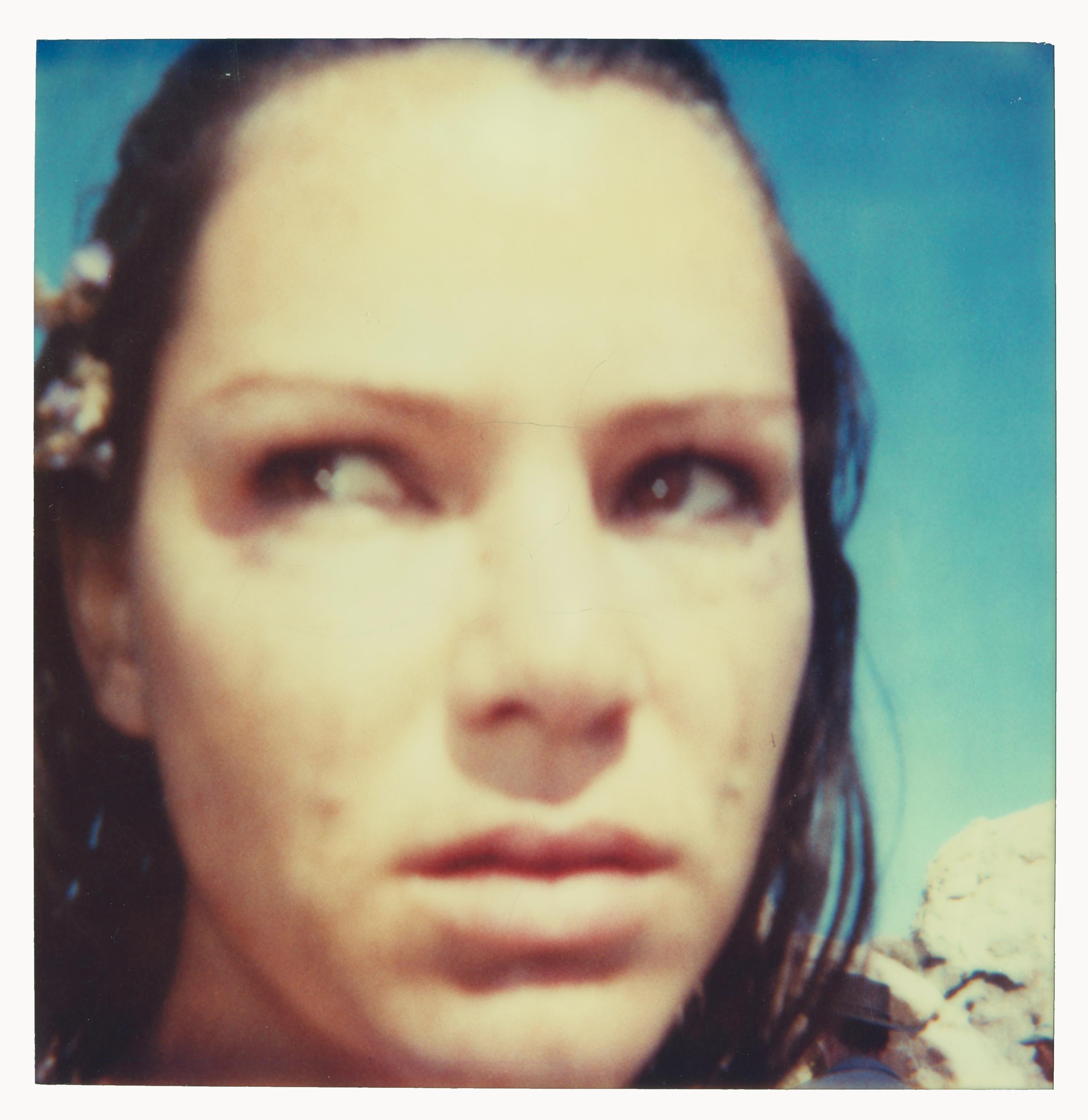 Color Photograph di Stefanie Schneider - 'Penelope' dal film Immaculate Springs - con Jacinda Barrett