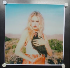 Penny Lane (Chicks and Chicks and sometimes Cocks) - Polaroid