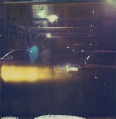 Pile Up (Stay) - Polaroid