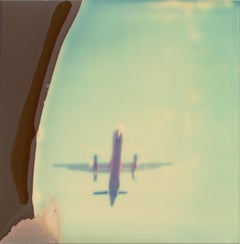 Used Plane (Stranger than Paradise)