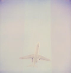 Plane ghost (Stranger than Paradise)
