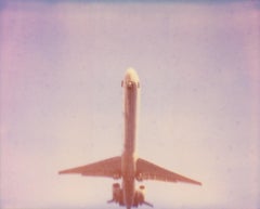 Plane Pink (Stranger than Paradise)