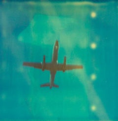 Planes IV - Polaroid