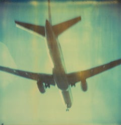 Planes (Stranger than Paradise)